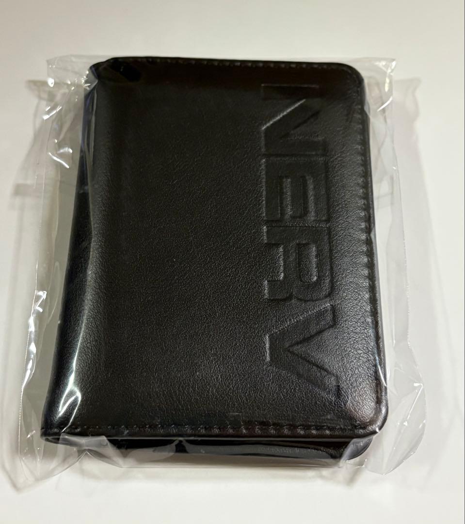 エヴァンゲリオン 渚カヲル展 セキュリティカード入りカードケース