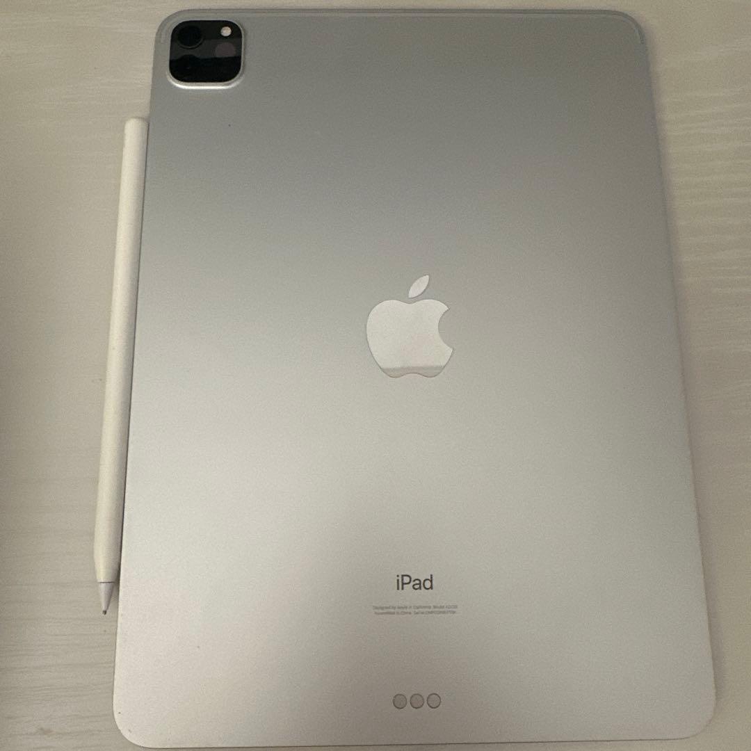 iPad Pro 11インチ第2世代 Apple Pencil第二世代付き Amazon | Apple Pencil Pro | Apple(アップル) | タッチペン・スタイラス