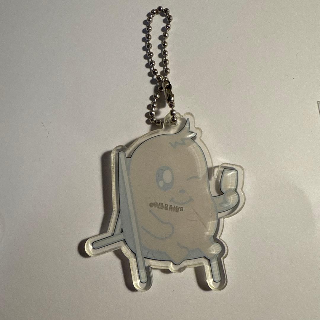 MINITEEN ミニティーン セブチ ミンギュ キムジャ キーリング - メルカリ