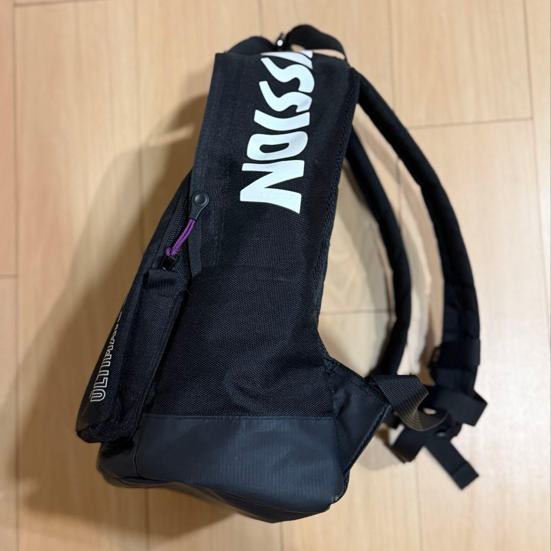 マンウィズ リュック MAN WITH A MISSION | Shop at Mercari from