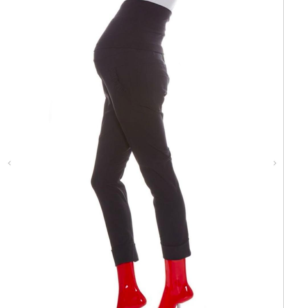 ダブルスタンダードクロージング　メリルハイテンション　マタニティ　パンツ メリルハイテンションパンツ特集 21SS | Night STORE | ダブル