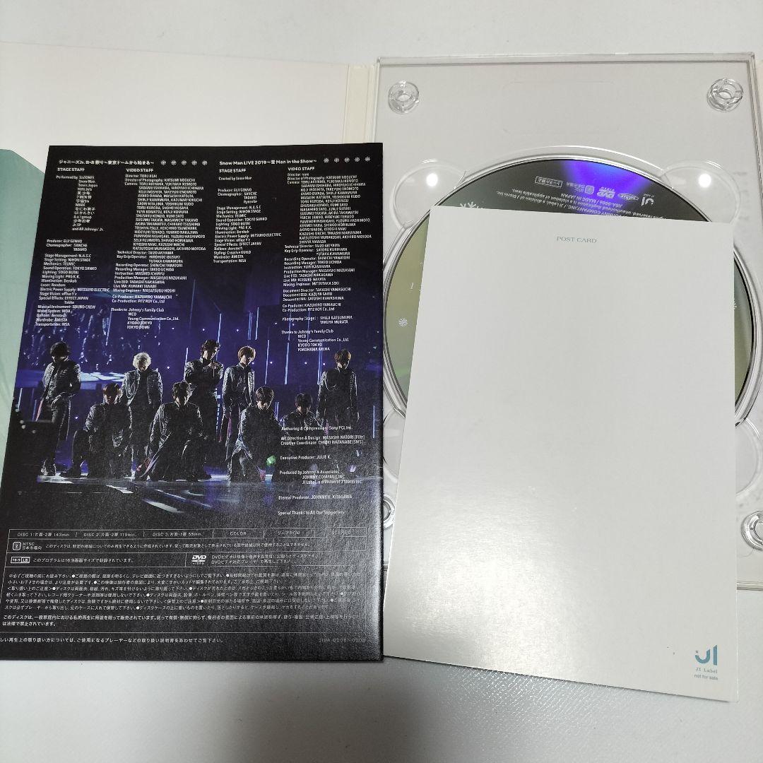 素顔4  Man盤　DVD　国内正規品保証　中古
