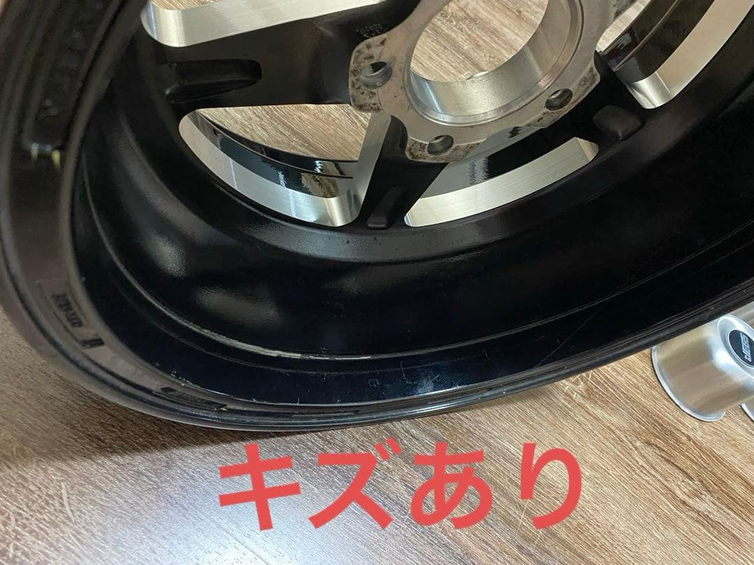 JEGS SSR 15インチ 120.65 カマロ トランザム コルベット - メルカリ