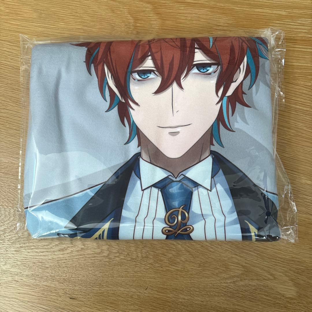 ヒプマイ サンシャインプリンスホテル ノベルティ 麻天狼セット - メルカリ