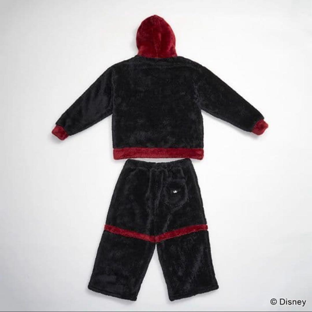 キングダム ハーツIII / もこもこルームウェアセット ソラ - メルカリ