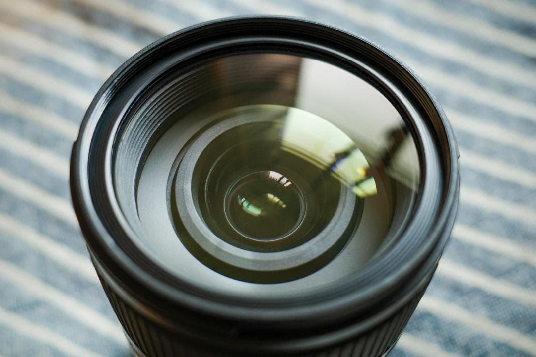 nikon用 タムロン 28-300mm F/3.5-6.3 Di VC PZD