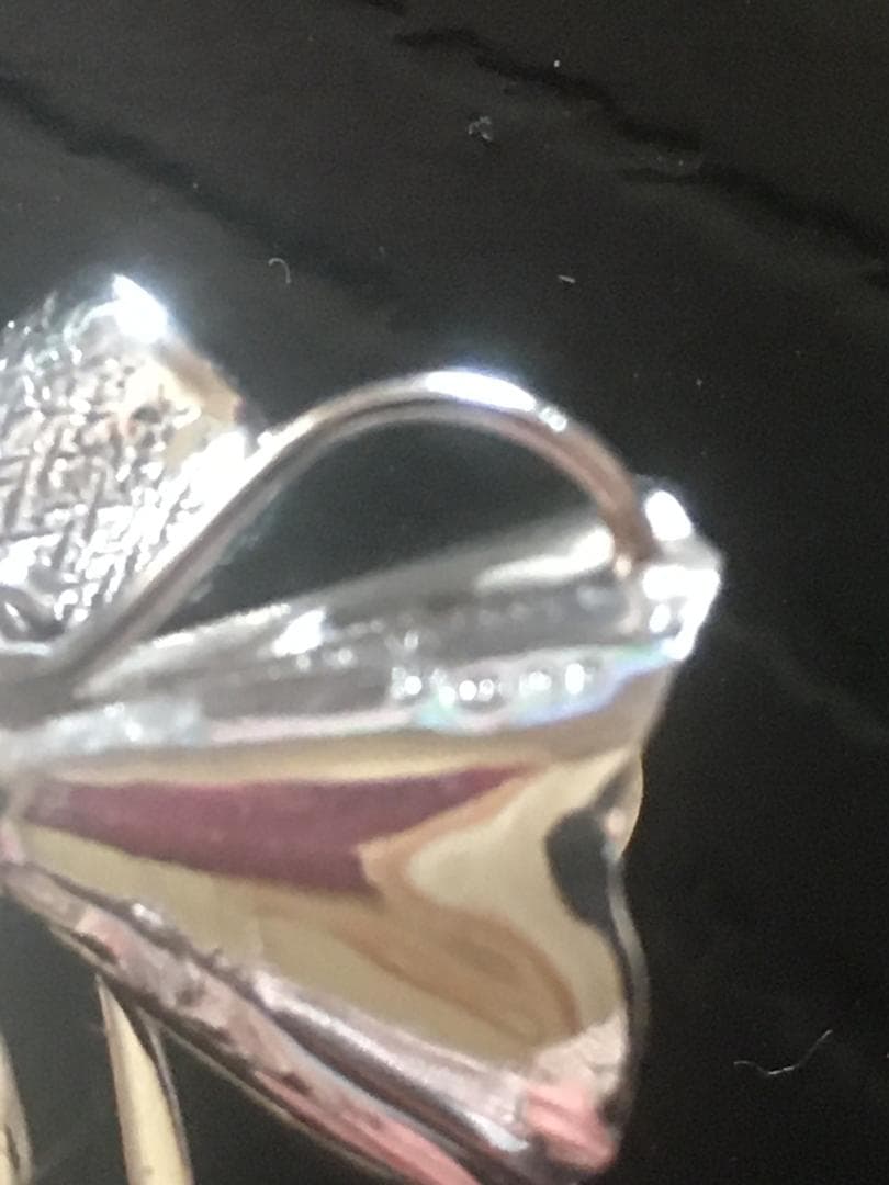 Ari・D・Norman アリ・ディ・ノーマン 香水入れ 漏斗付