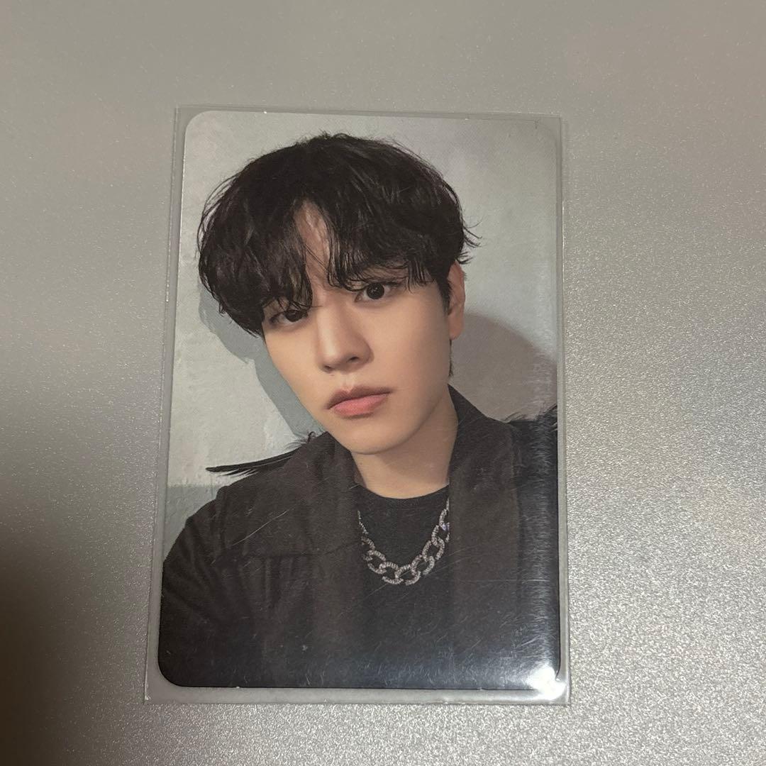 StrayKids スキズ DOIT skzoo スピーカーver スンミン - メルカリ