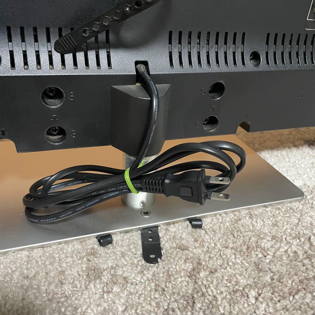 都内23区送料無料✨TOSHIBA✨ 32インチ液晶テレビ 32J7 2012年