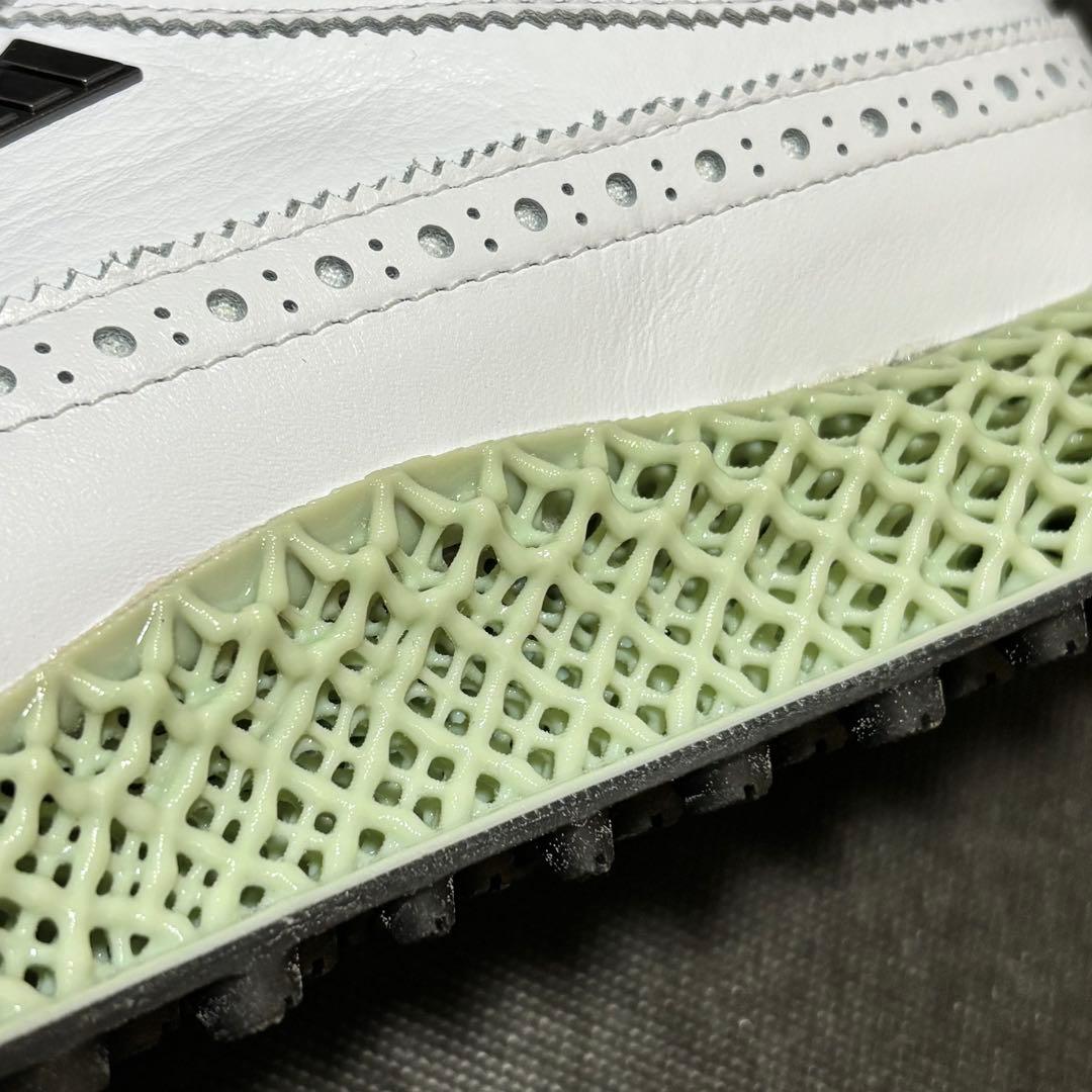 27.5cm adidas Golf MC87 ゴルフシューズ IF0270