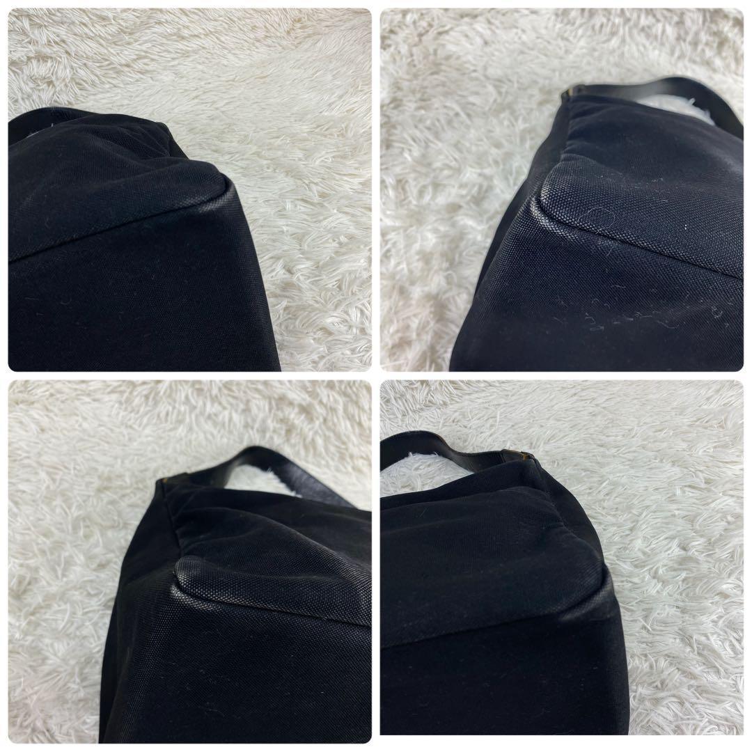 archive コムデギャルソン ワンショルダーバッグ ハーフムーン y2k