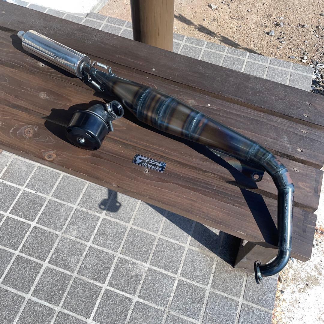 ライブディオチャンバー　af34 35 ZX Amazon | KN企画 ライブディオZX ライブDIOZX AF34 AF35 LIVE DIO ZX