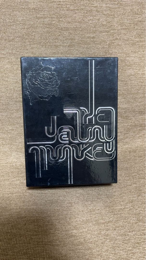 おまけ付　THE YELLOW MONKEY【TRUE MIND NAKED】他