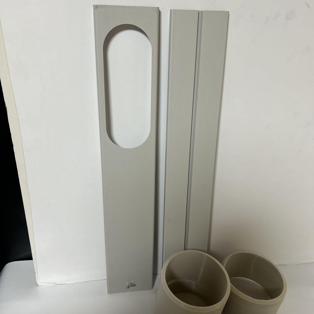 移動式エアコン スポットクーラー OL-KY23-A010MM 2023年製 - メルカリ