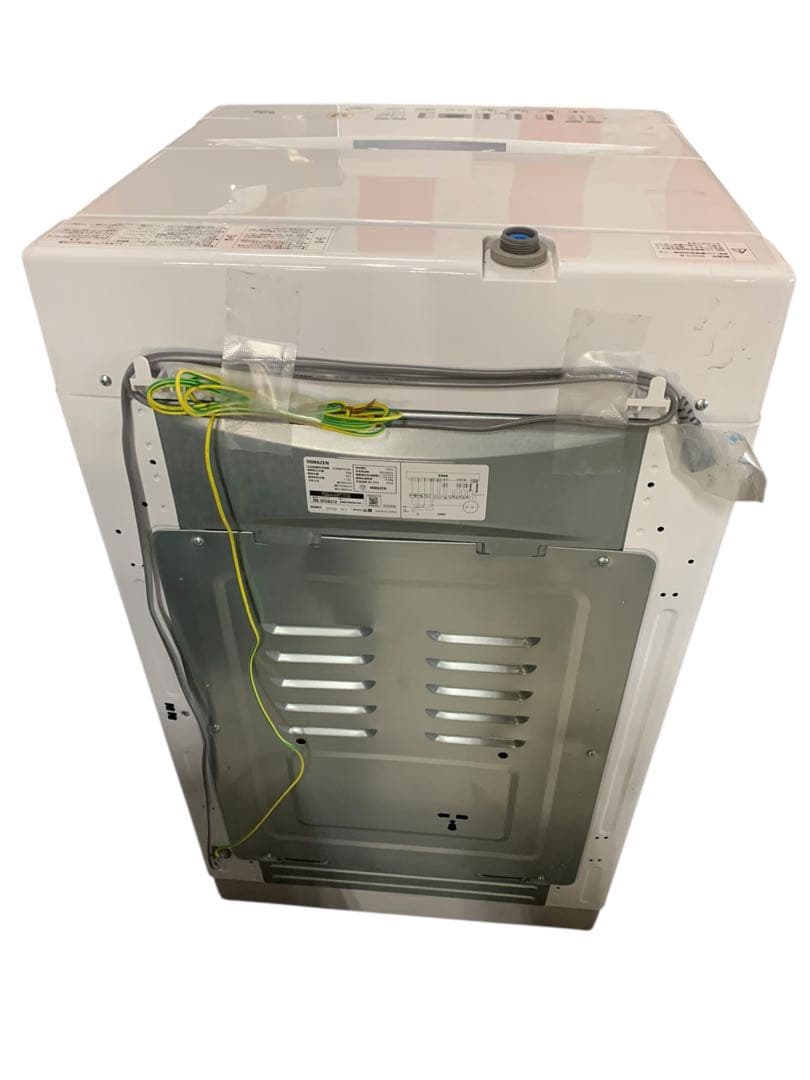 PJWMB-60 縦型洗濯機 6.0kg 2023