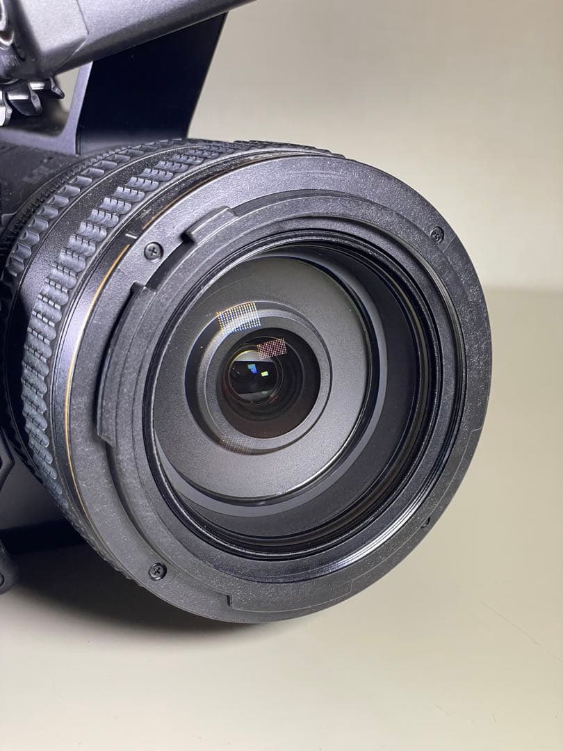 大幅値下げ】HXR-NX5J+FMU128 ベストセラー機12年製 通電時間少 - メルカリ