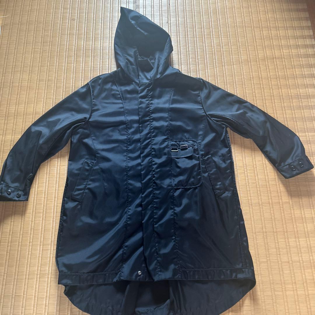 最終値下げ モーガン蔵人着用 OAMC モッズコート - メルカリ