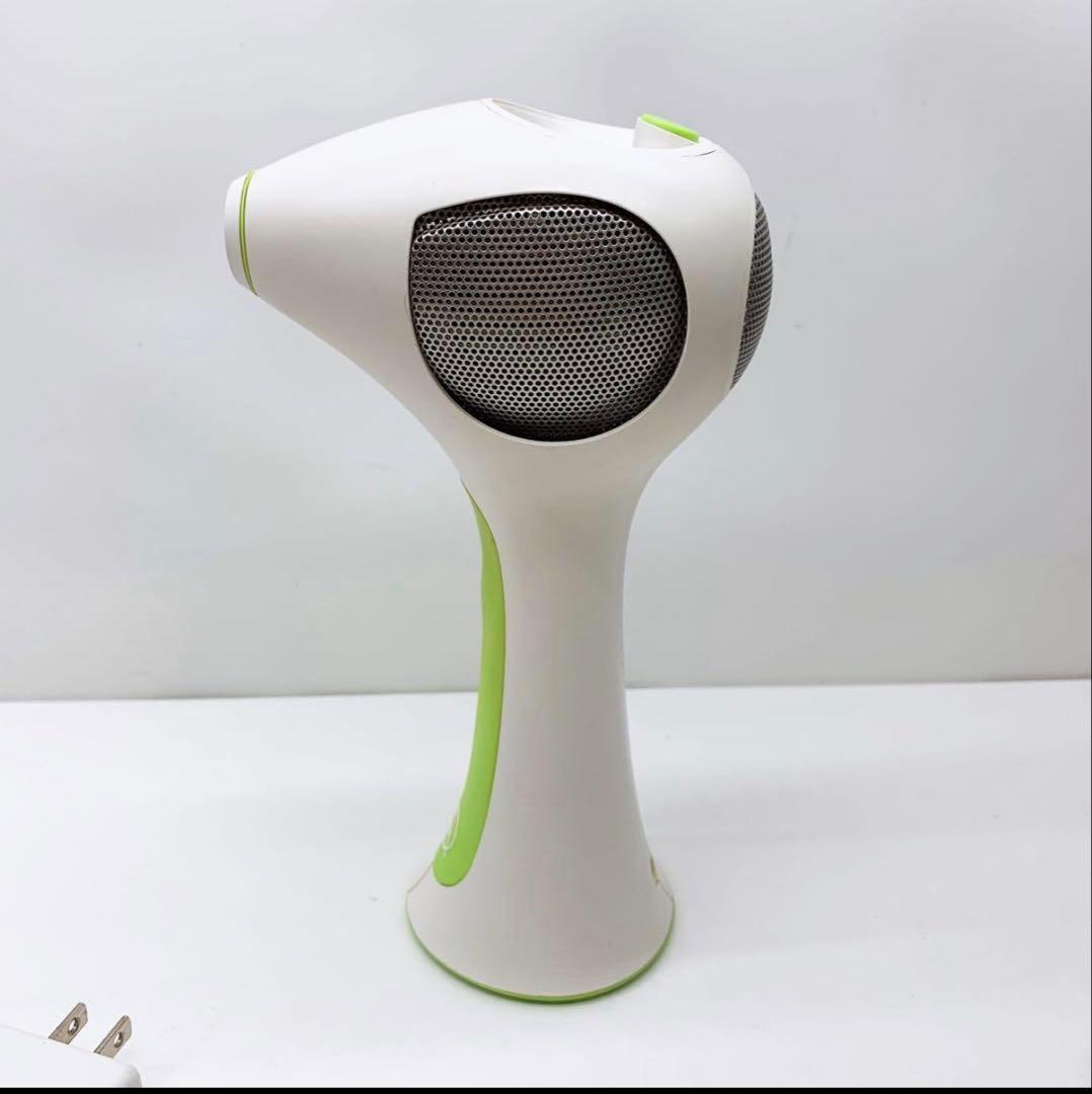 《残量 ほぼ未使用》 トリア パーソナルレーザー Tria 脱毛器