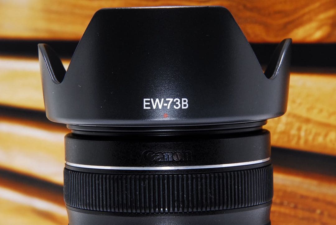 レンズ(ズーム) CANON EF-S 18-135mm F3.5-5.6 IS STM