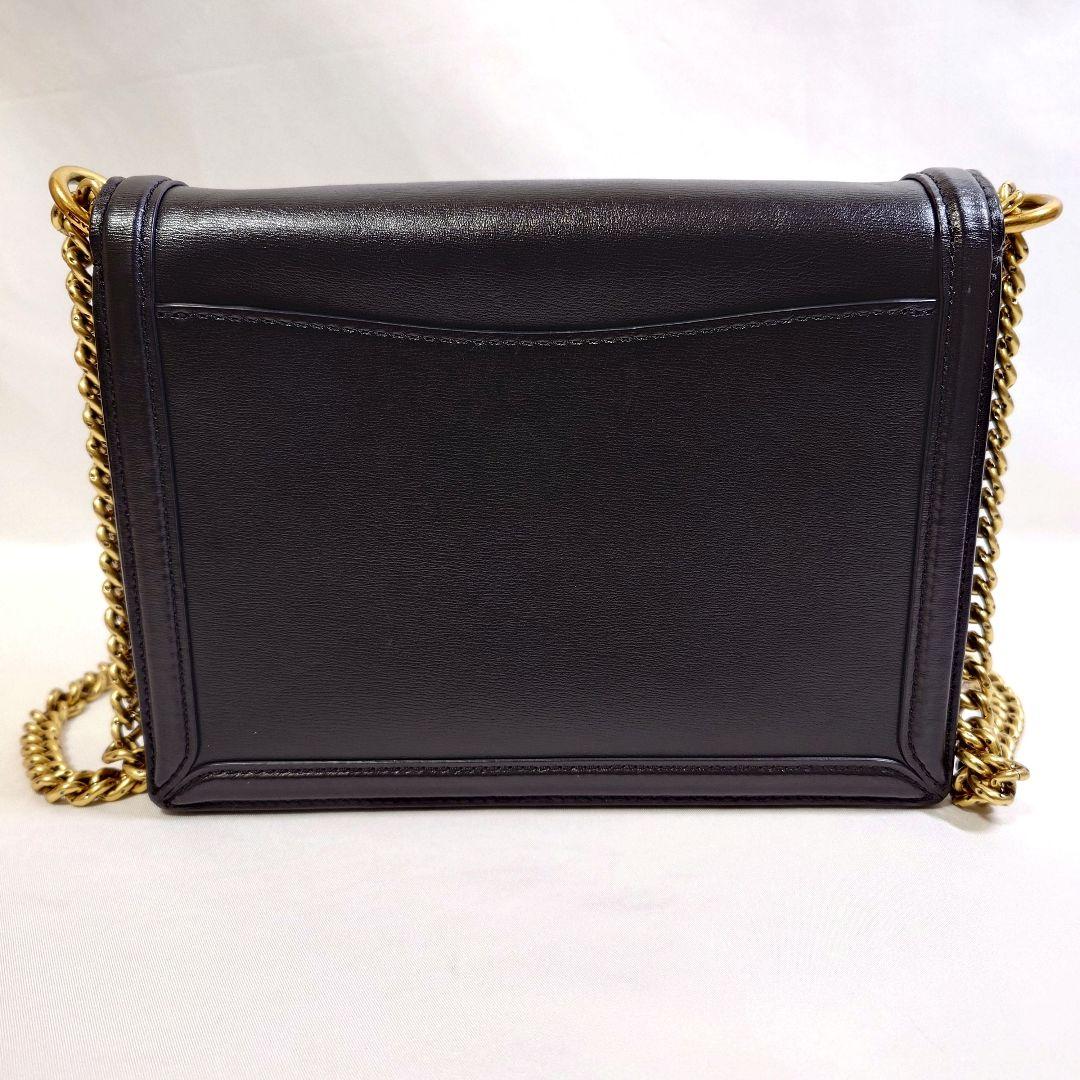 美品 コーチ ハットンショルダーバッグ 型番88342 - メルカリ