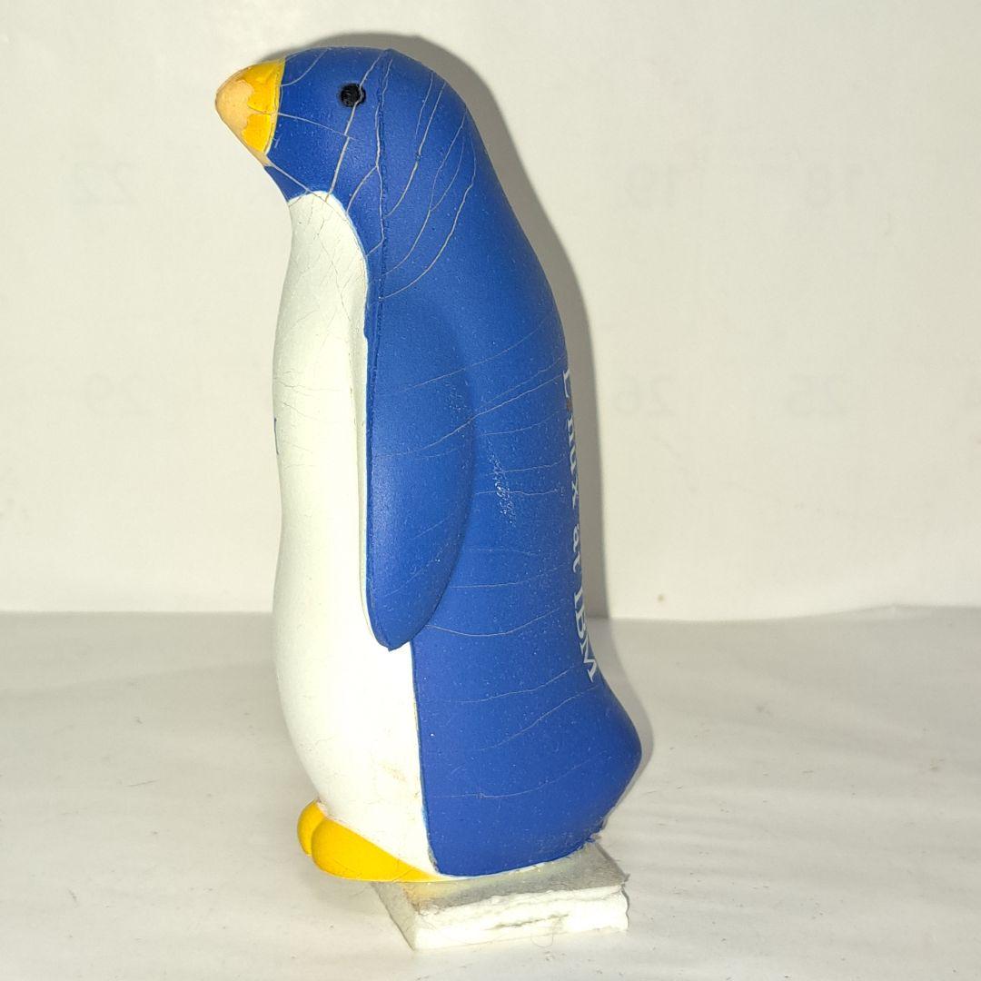 Linuxペンギン（タックス） IBM その1 - メルカリ