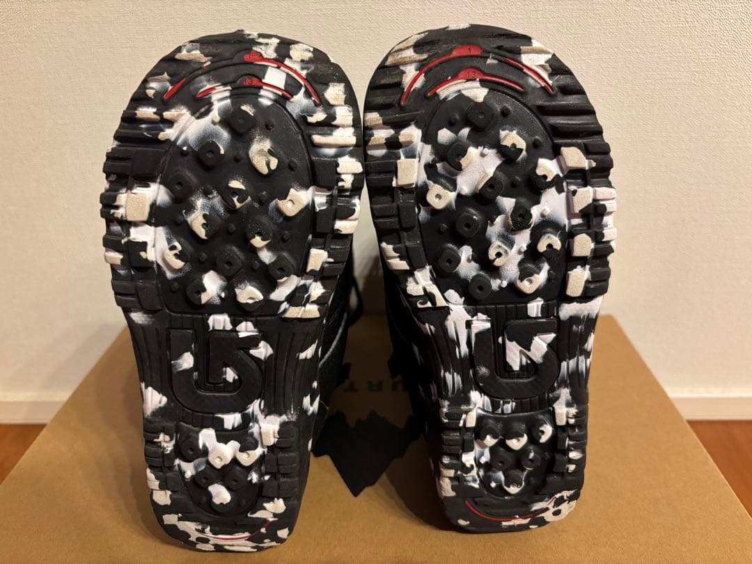 BURTON Grom BOA kids 13C ブーツ キッズ 19.5cm