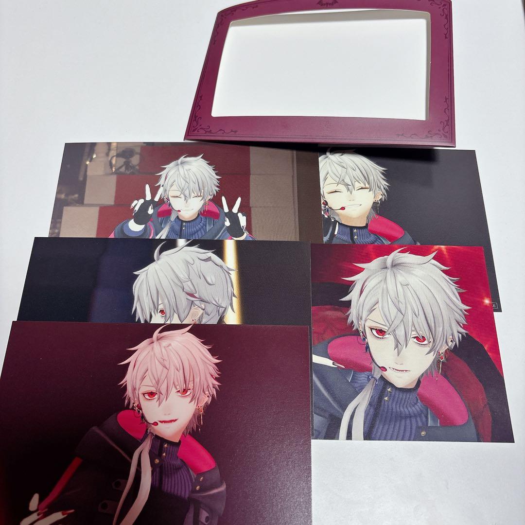 Kuzuha Birthday Event Blu-ray