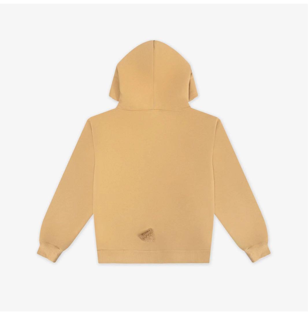 straykids SKZOO POPUP パーカー フーディー ハンクオッカ - メルカリ