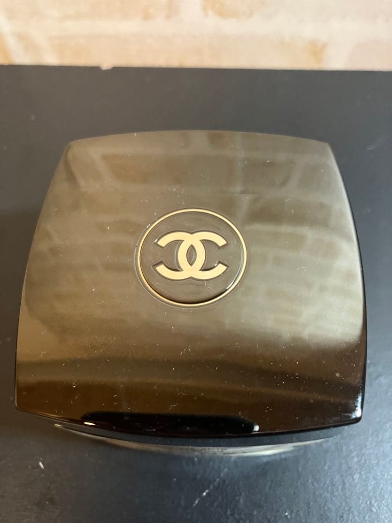 《未使用》CHANEL サブリマージュ ラ クレーム フィン