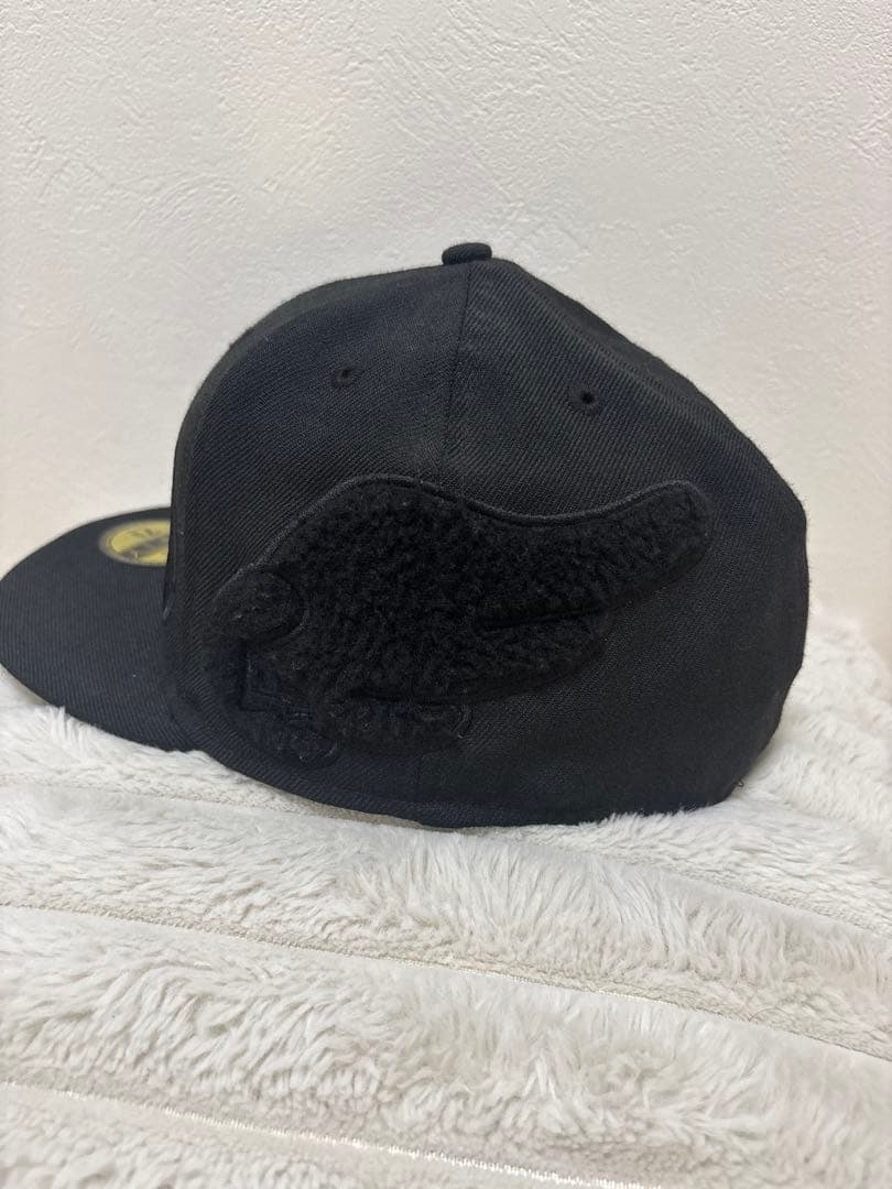 超希少 NEWERA Dr.スランプ アラレちゃん 58.7cm
