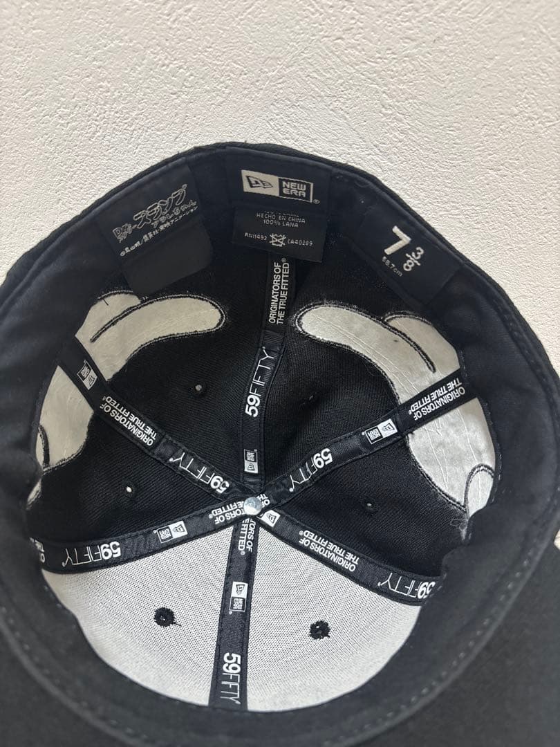 超希少 NEWERA Dr.スランプ アラレちゃん 58.7cm