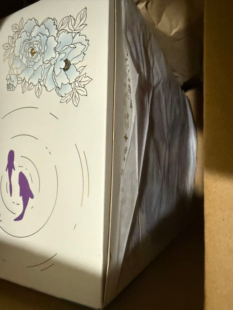 ブルーアーカイブ -Blue Archive- ワカモ (水着) 未開封