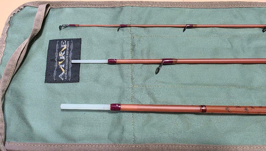 エムアイレ 正影グラス 2024モデル MG-48MLS UDグラス 美品☆