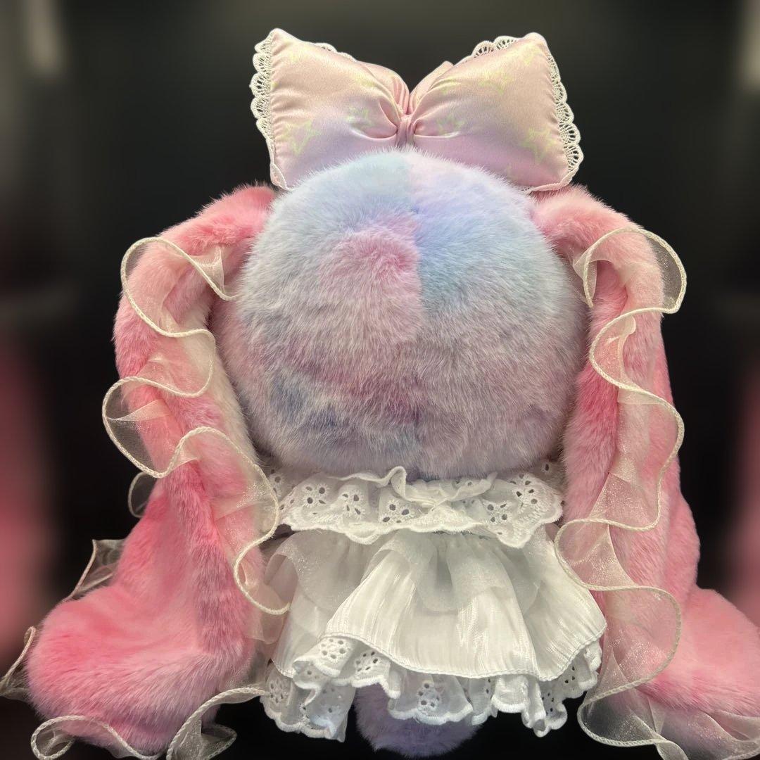 V*h様 babythree 400 リリーラビットタウン シークレット - メルカリ