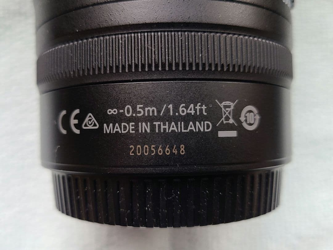 NIKKOR Z 24-200mm f/4-6.3 VR 美品