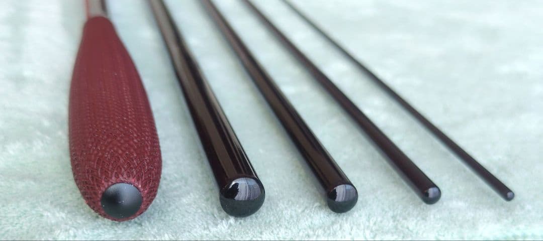 ミッツ様専用】シマノ 紅月 18尺 美品‼️ - メルカリ