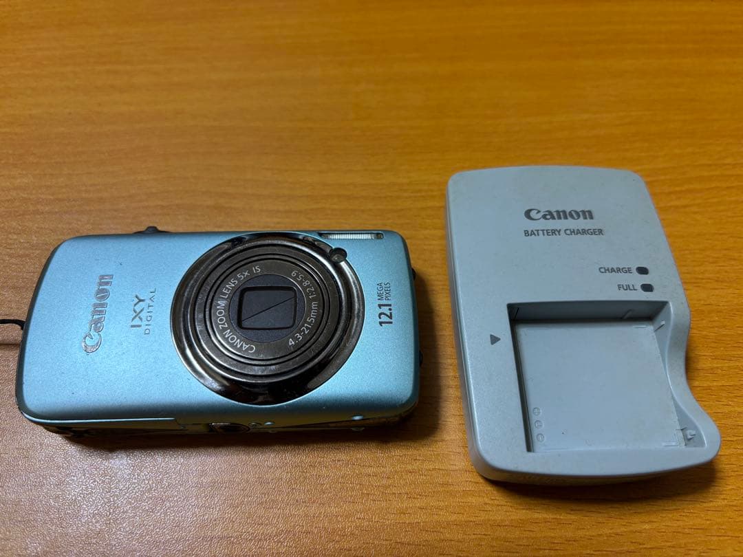 Canon IXY DIGITAL 100 コンパクトデジタルカメラ Amazon | Canon デジタルカメラ IXY 100F(ブルー) 広角28mm 光学8倍