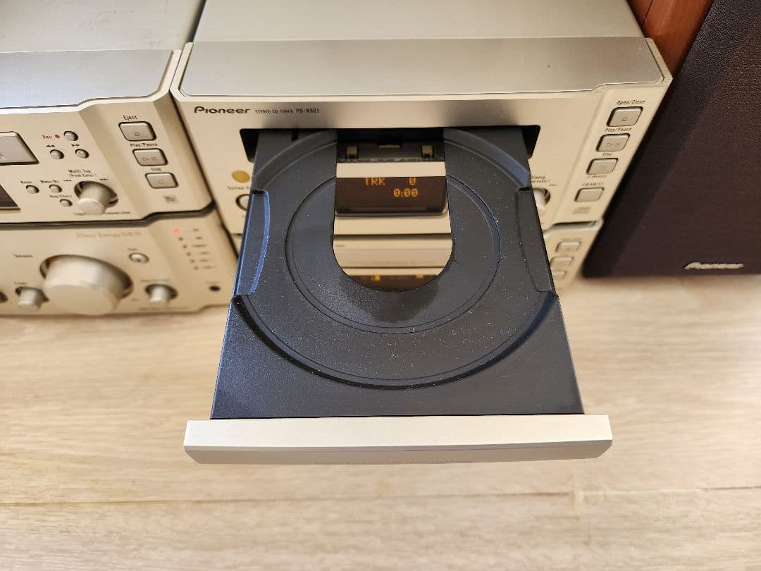 パイオニアPD-N901/MJ-N901/A-N701/T-N901/SN701 - メルカリ