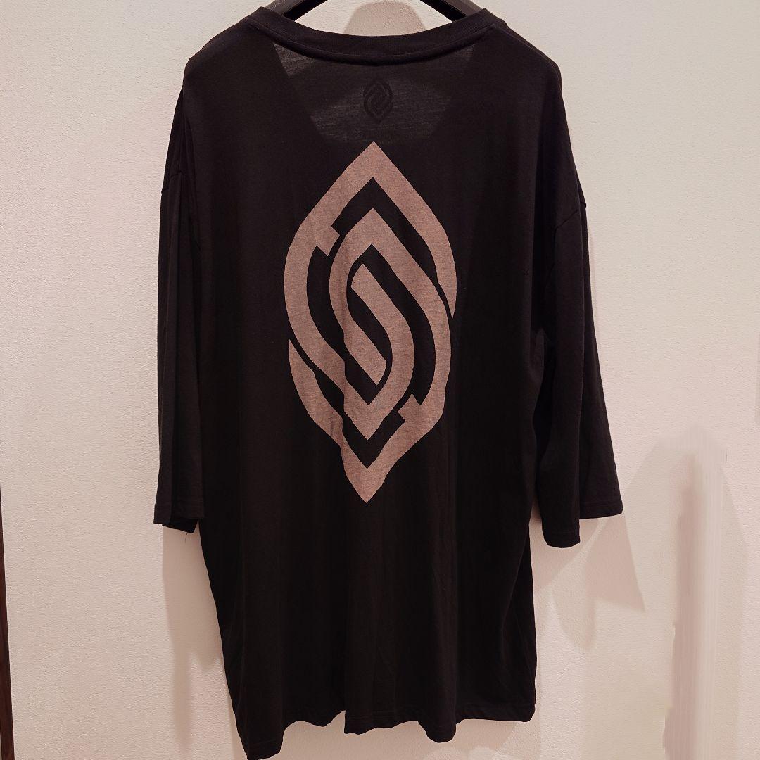 HYDE着】WaRLOCK きつねいど​tee XLサイズ - メルカリ