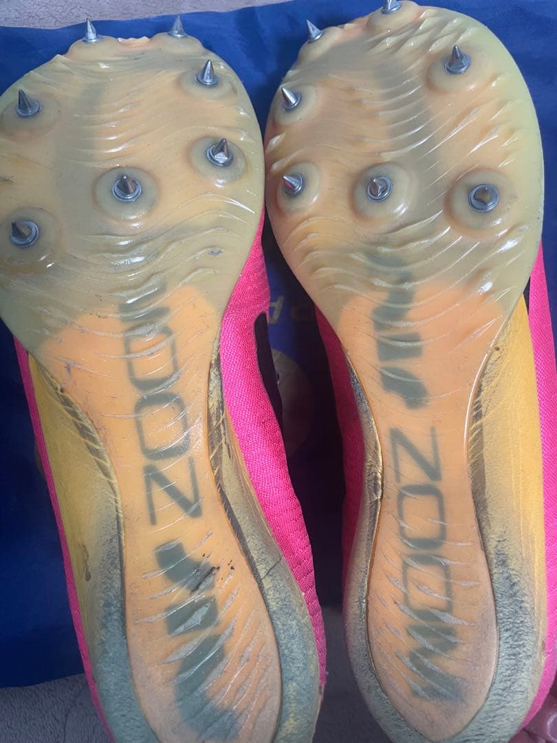 至*澤様 マックスフライ1（25.5cm）