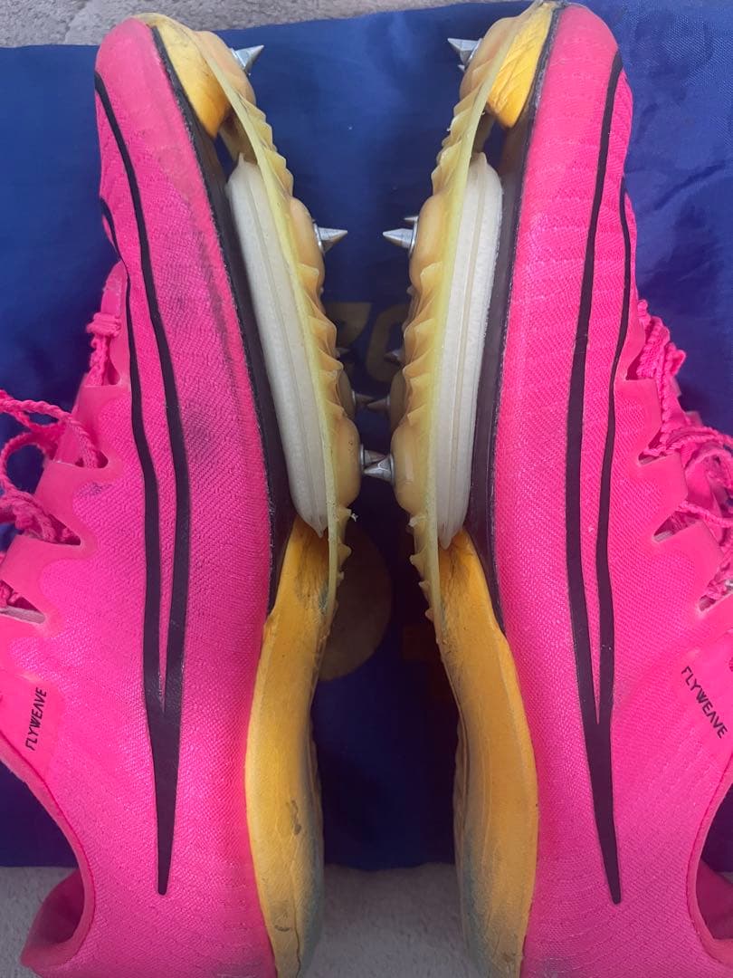 至*澤様 マックスフライ1（25.5cm）