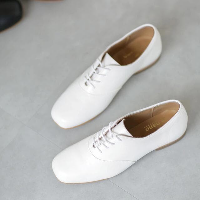 CAMINANDO／カミナンド　レースアップシューズ／ナノユニバース別注 NANO universe（ナノユニバース）の「CAMINANDO（カミナンド）/ 別注