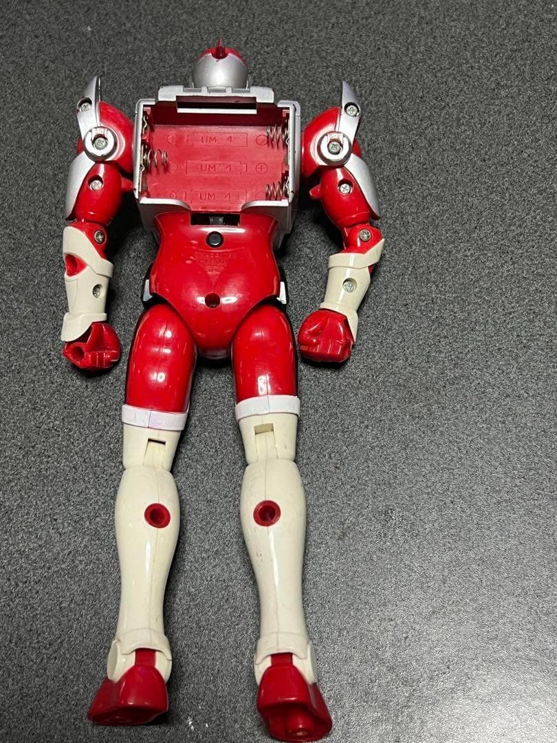 ユ*ウ様 電光超人 グリッドマン キンググリッドマン & サンダー