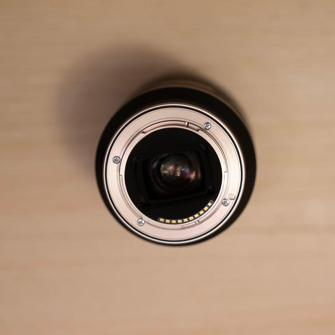 【美品】TAMRON 28-200mm F2.8-5.6 Di III RXD