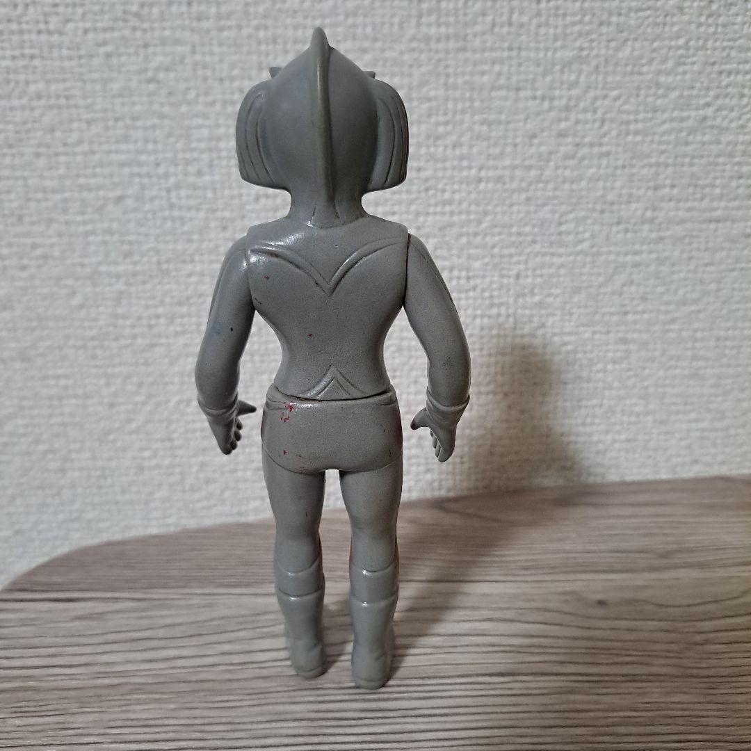 ソフビ ウルトラの母 無版権 ミドルサイズ - 特撮お 得 な 通販 サイト