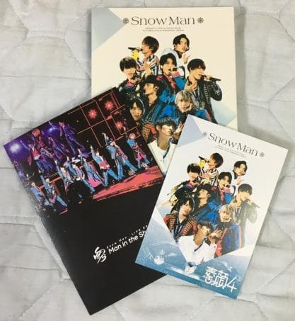  Man 素顔4 DVD【正規品保証：画像⑦枚目参照】