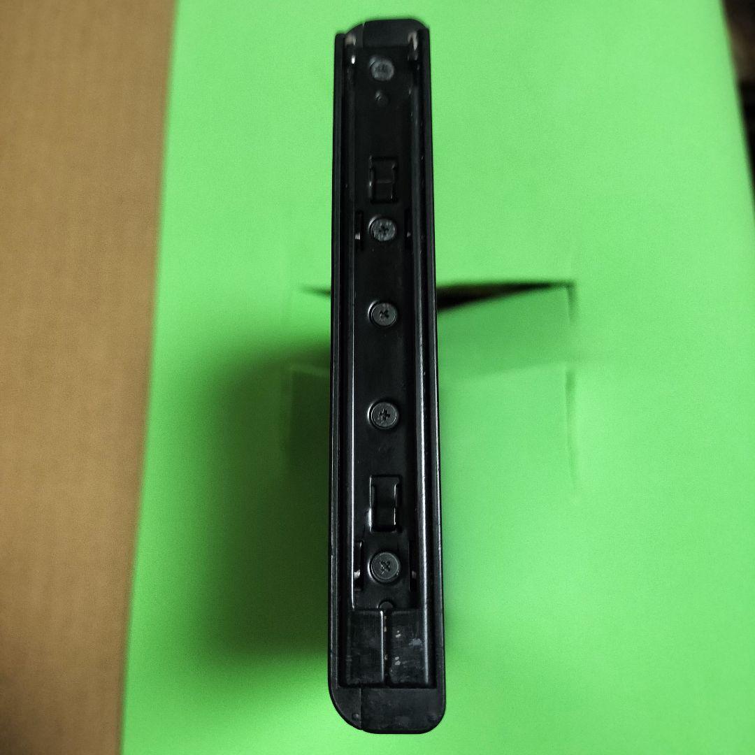 任天堂スイッチ本体XAJ 動作確認品 画面綺麗 整備清掃 Switch - メルカリ