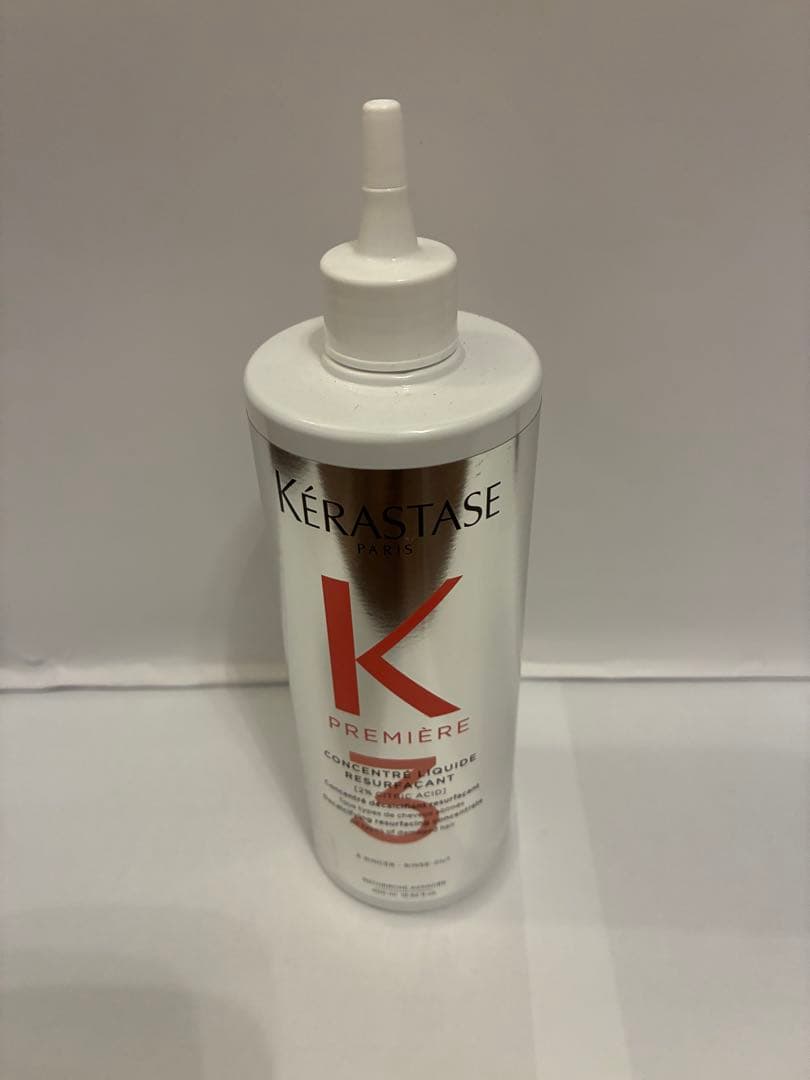 《新品　正規品》ケラスターゼ　プルミエール　コンサントレ　リキッド　リサーフェス