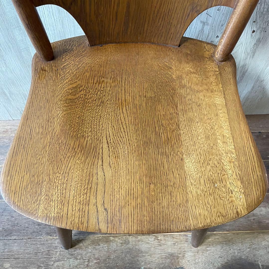 WINDS 太平 チャーチチェア ダイニングチェア 椅子 飛騨家具