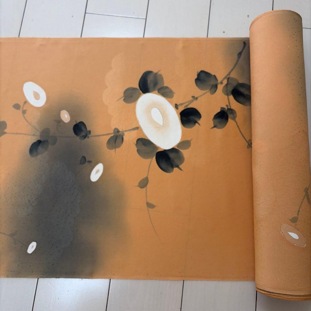 無*取様 ■S026■未使用品■正絹■美品多め　羽尺　反物　12点セット■大量ま